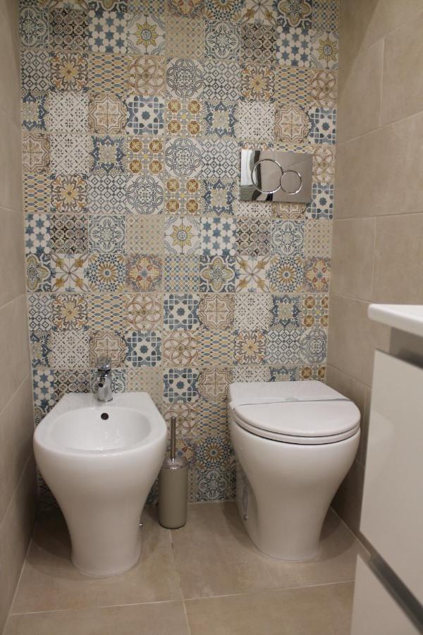 Perugia Home Apartment La Dimora Dei Frati Экстерьер фото