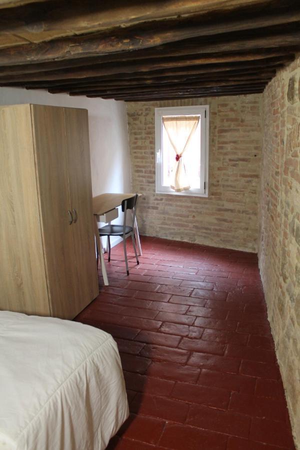 Perugia Home Apartment La Dimora Dei Frati Экстерьер фото