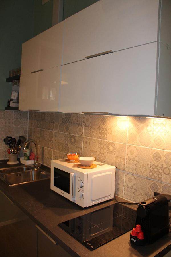 Perugia Home Apartment La Dimora Dei Frati Экстерьер фото