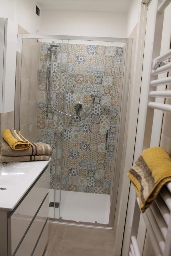 Perugia Home Apartment La Dimora Dei Frati Экстерьер фото