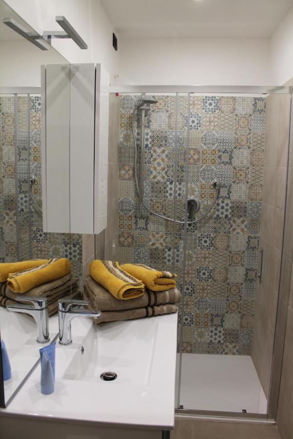 Perugia Home Apartment La Dimora Dei Frati Экстерьер фото