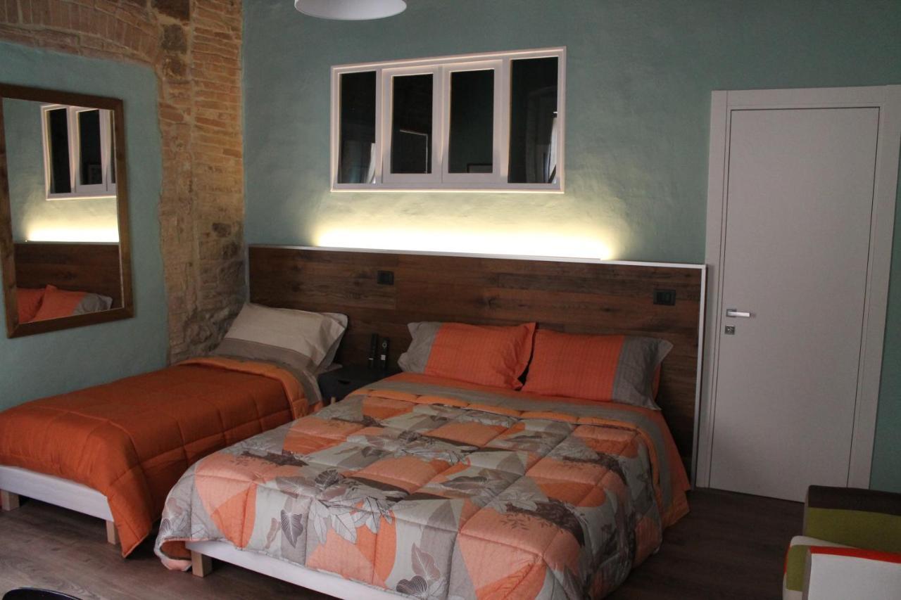Perugia Home Apartment La Dimora Dei Frati Экстерьер фото