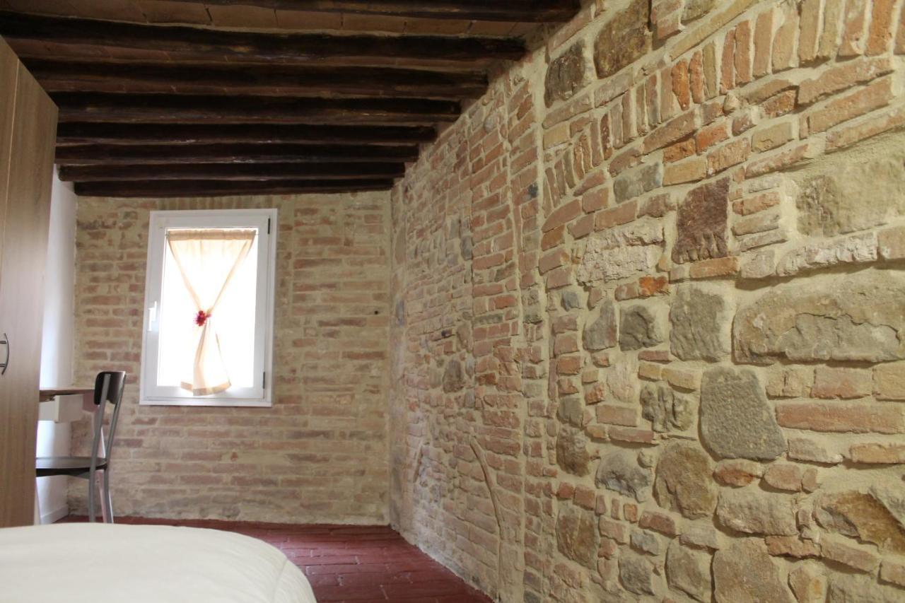 Perugia Home Apartment La Dimora Dei Frati Экстерьер фото