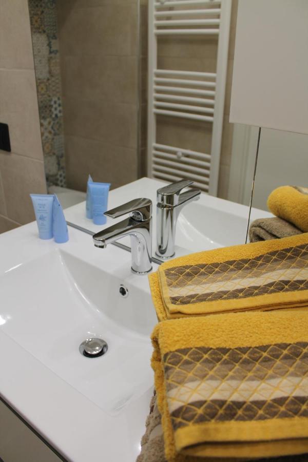 Perugia Home Apartment La Dimora Dei Frati Экстерьер фото