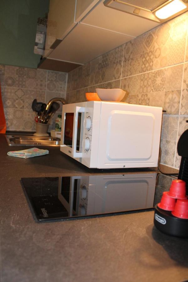 Perugia Home Apartment La Dimora Dei Frati Экстерьер фото