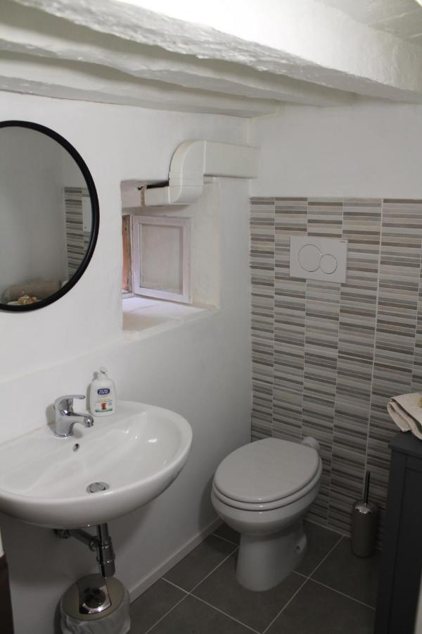 Perugia Home Apartment La Dimora Dei Frati Экстерьер фото